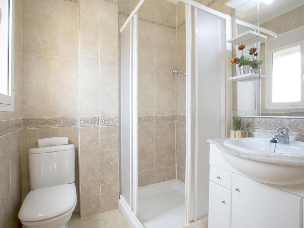 Villa Nadaltenis By Interhome كاليبي المظهر الخارجي الصورة
