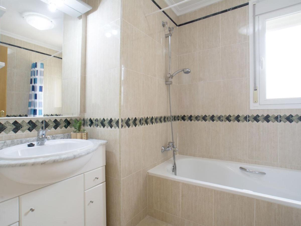 Villa Nadaltenis By Interhome كاليبي المظهر الخارجي الصورة