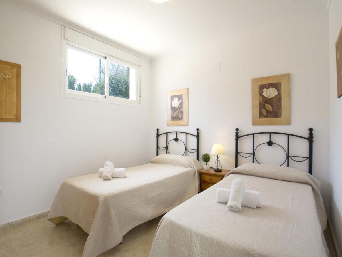 Villa Nadaltenis By Interhome كاليبي المظهر الخارجي الصورة