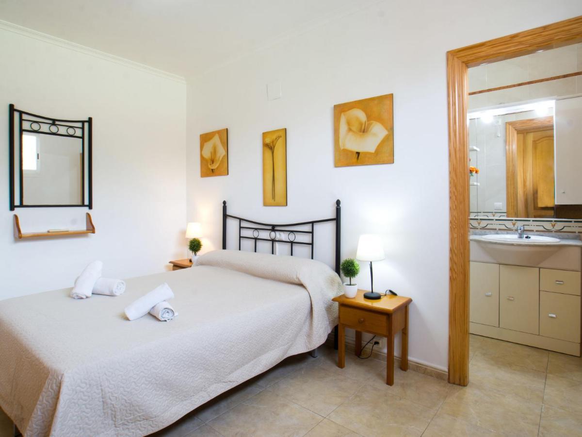 Villa Nadaltenis By Interhome كاليبي المظهر الخارجي الصورة