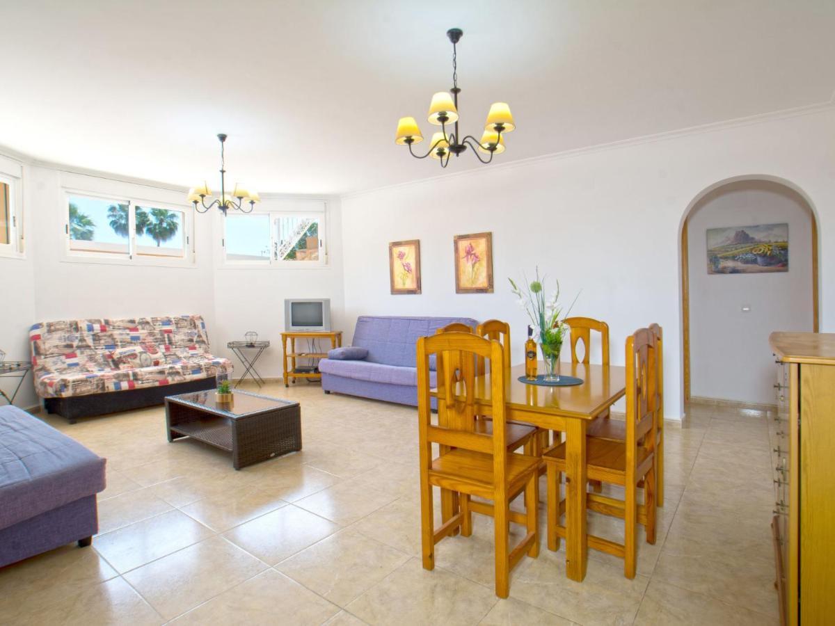 Villa Nadaltenis By Interhome كاليبي المظهر الخارجي الصورة