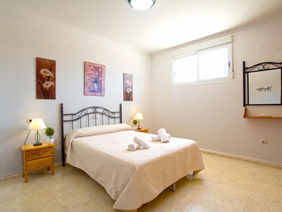 Villa Nadaltenis By Interhome كاليبي المظهر الخارجي الصورة