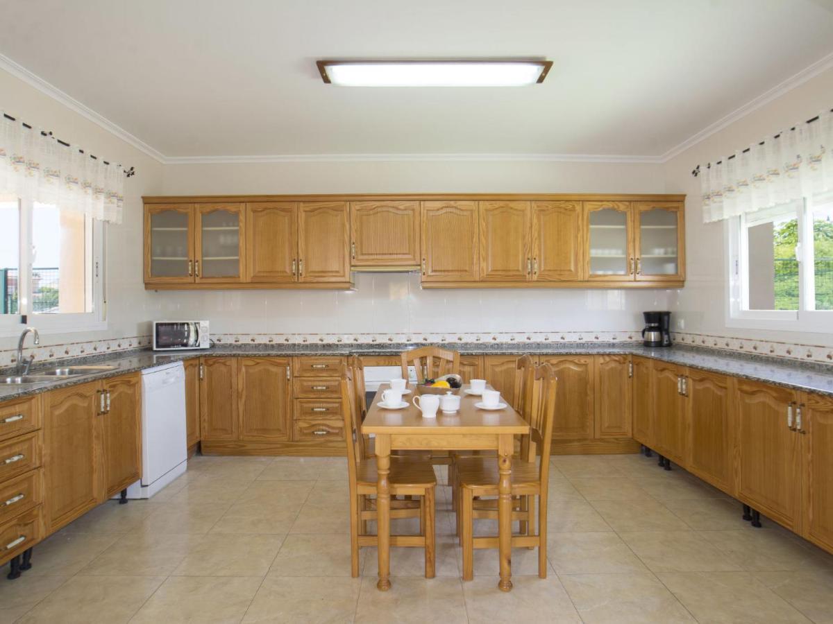 Villa Nadaltenis By Interhome كاليبي المظهر الخارجي الصورة